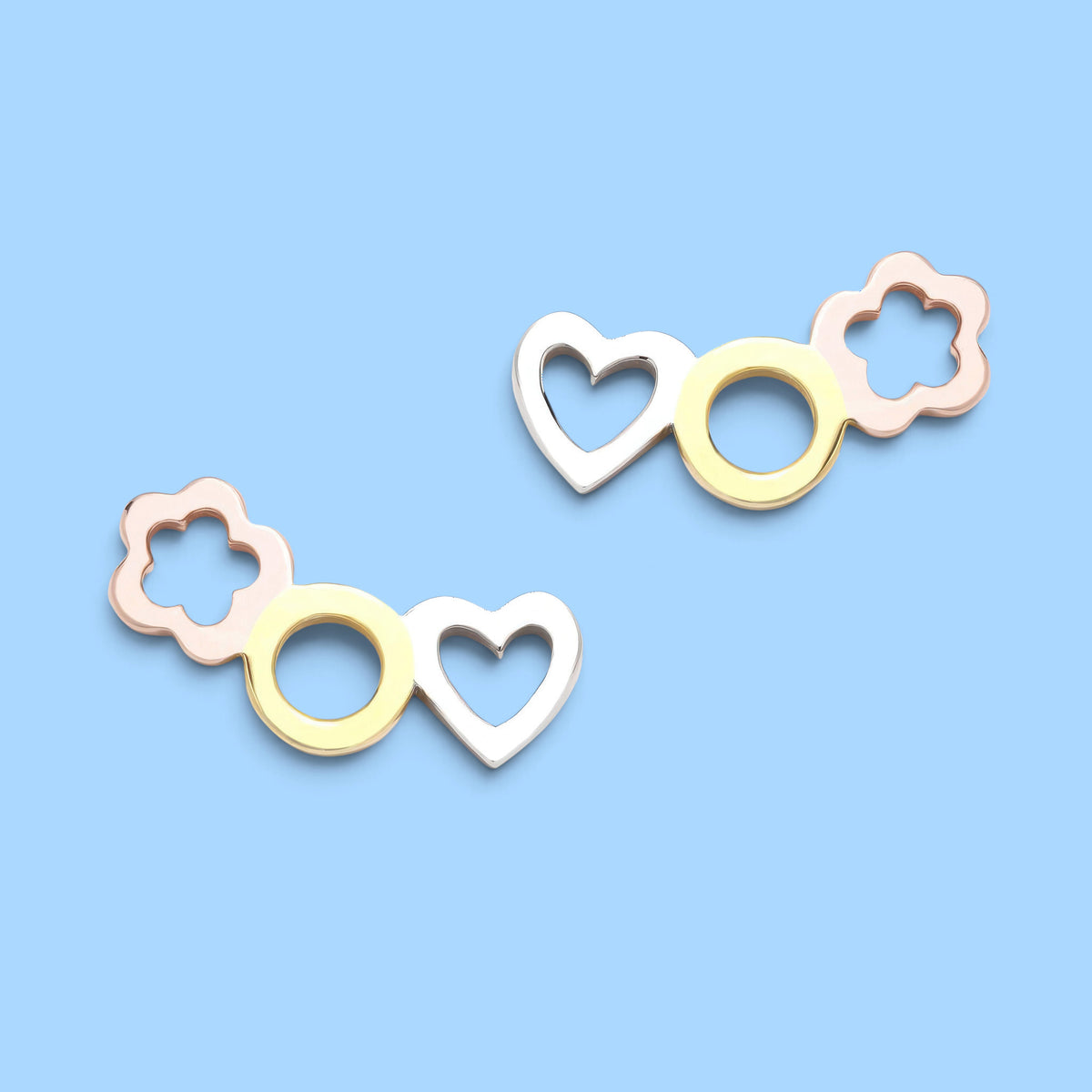 PENDIENTES TIRA ANITA