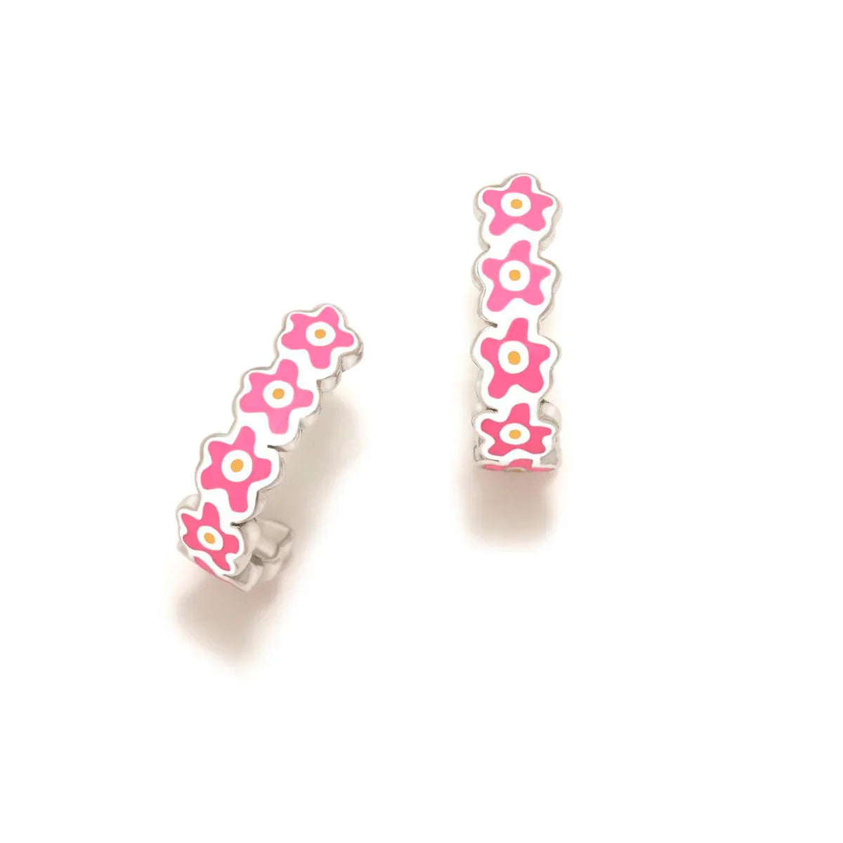 CRIOLLAS FLORES ROSAS AGATHITAS - Agatha Ruiz de la Prada