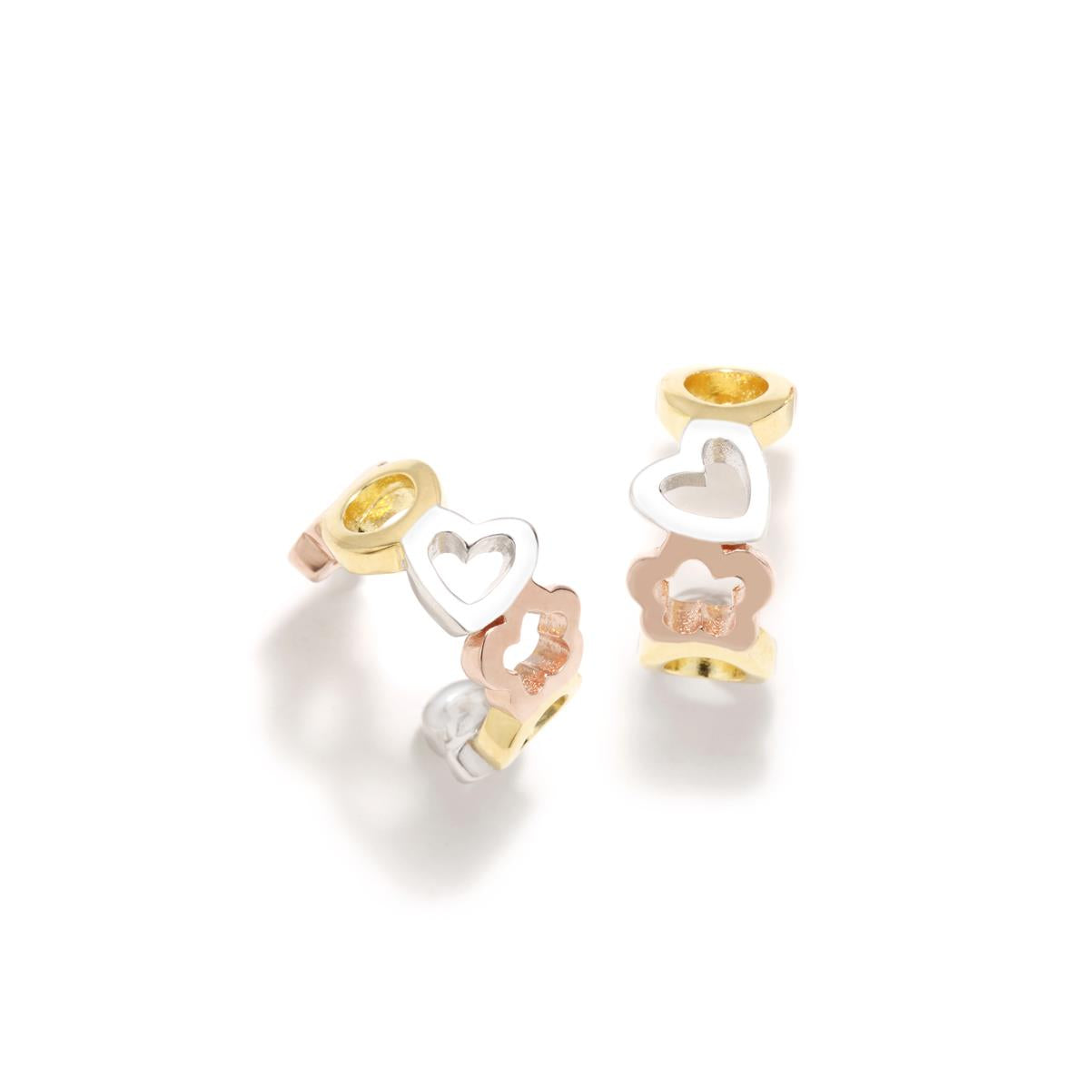 Small multicolor creole icons