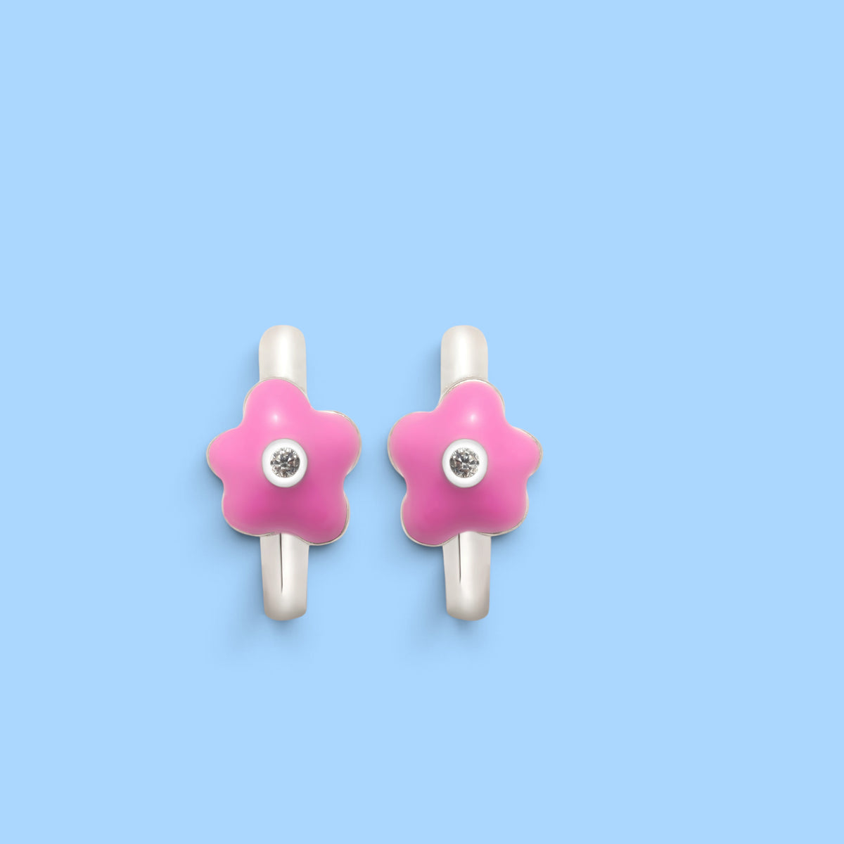 BOUCLES CRIOLLAS INLOVE FLEUR PASTEL2