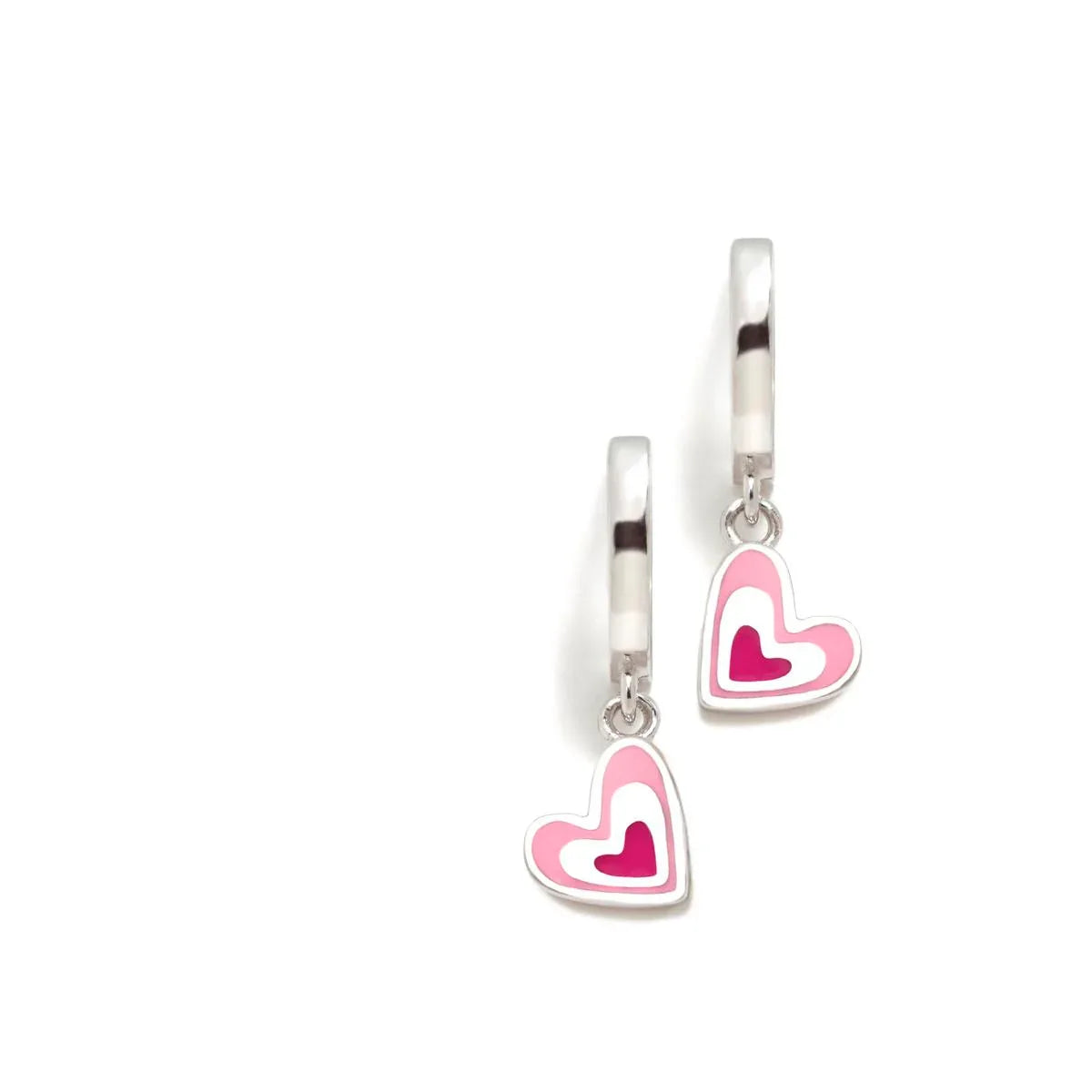 CRIOLLAS CORAZÓN DIVERSIONES ROSAS - Agatha Ruiz de la Prada