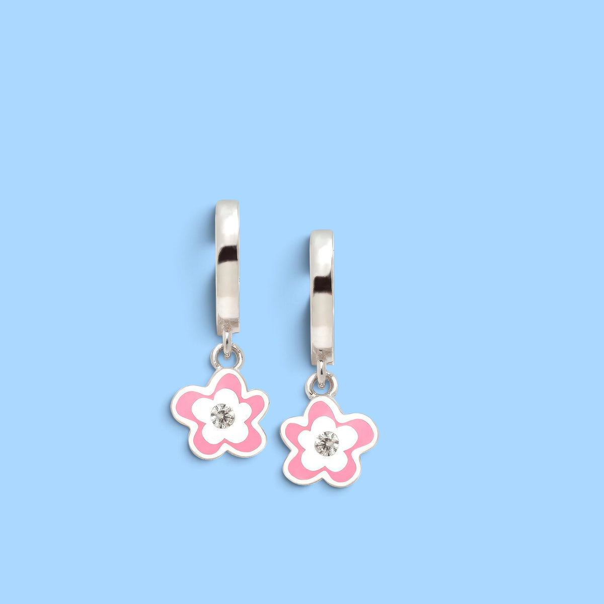CRIOLLAS FLEUR DIVERTISSEMENTS ROSES CZ