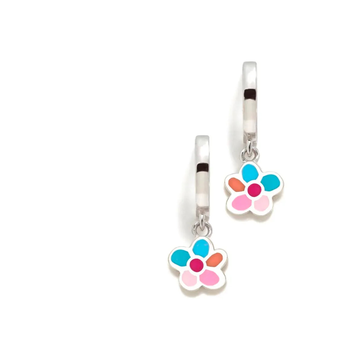 CRIOLLAS FLOR DIVERSIONES MULTI - Agatha Ruiz de la Prada