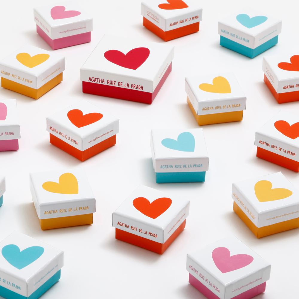 CREOLE HEART FUN LINES