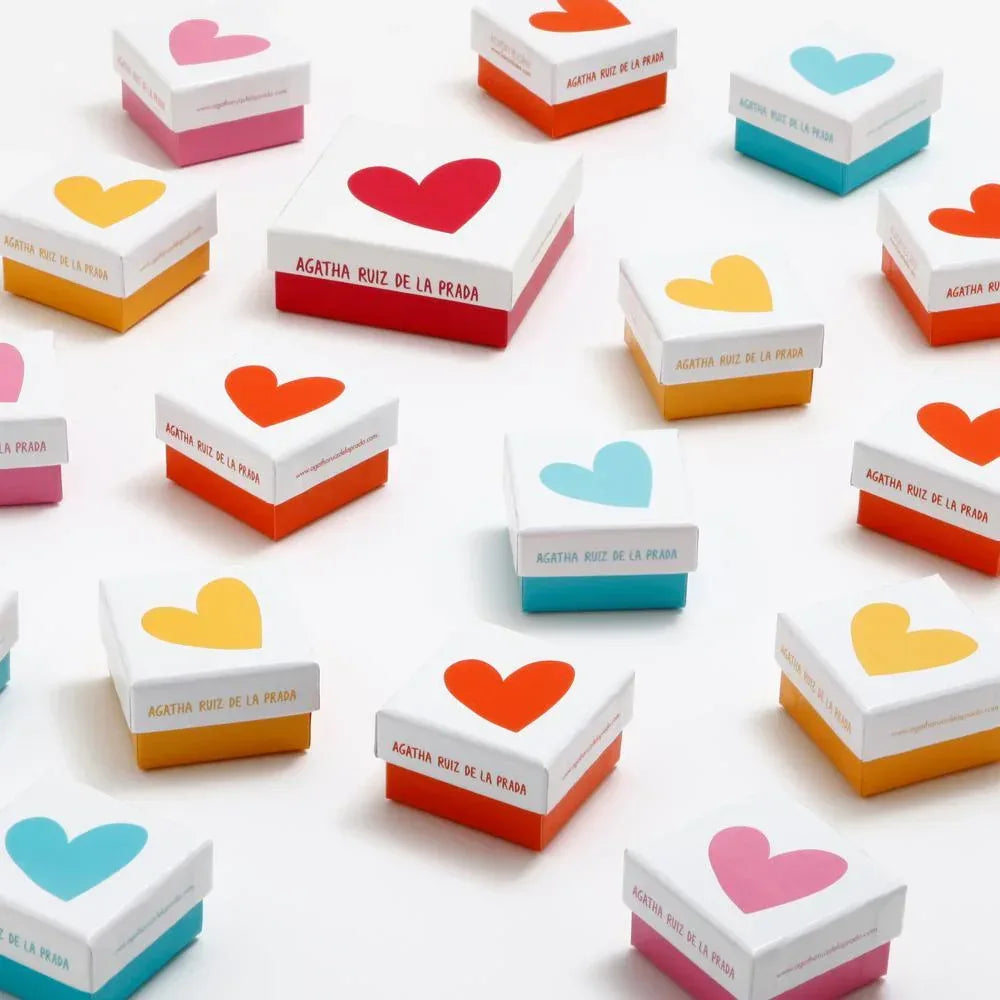 CRIOLLAS NUBE DIVERSIONES JANA - Agatha Ruiz de la Prada