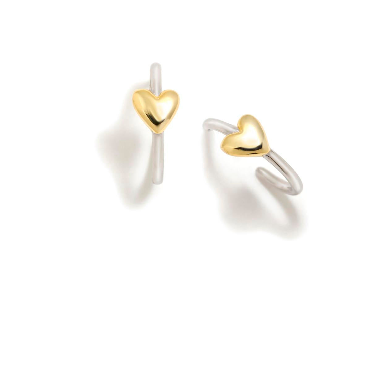 Criollas cœur toi et moi