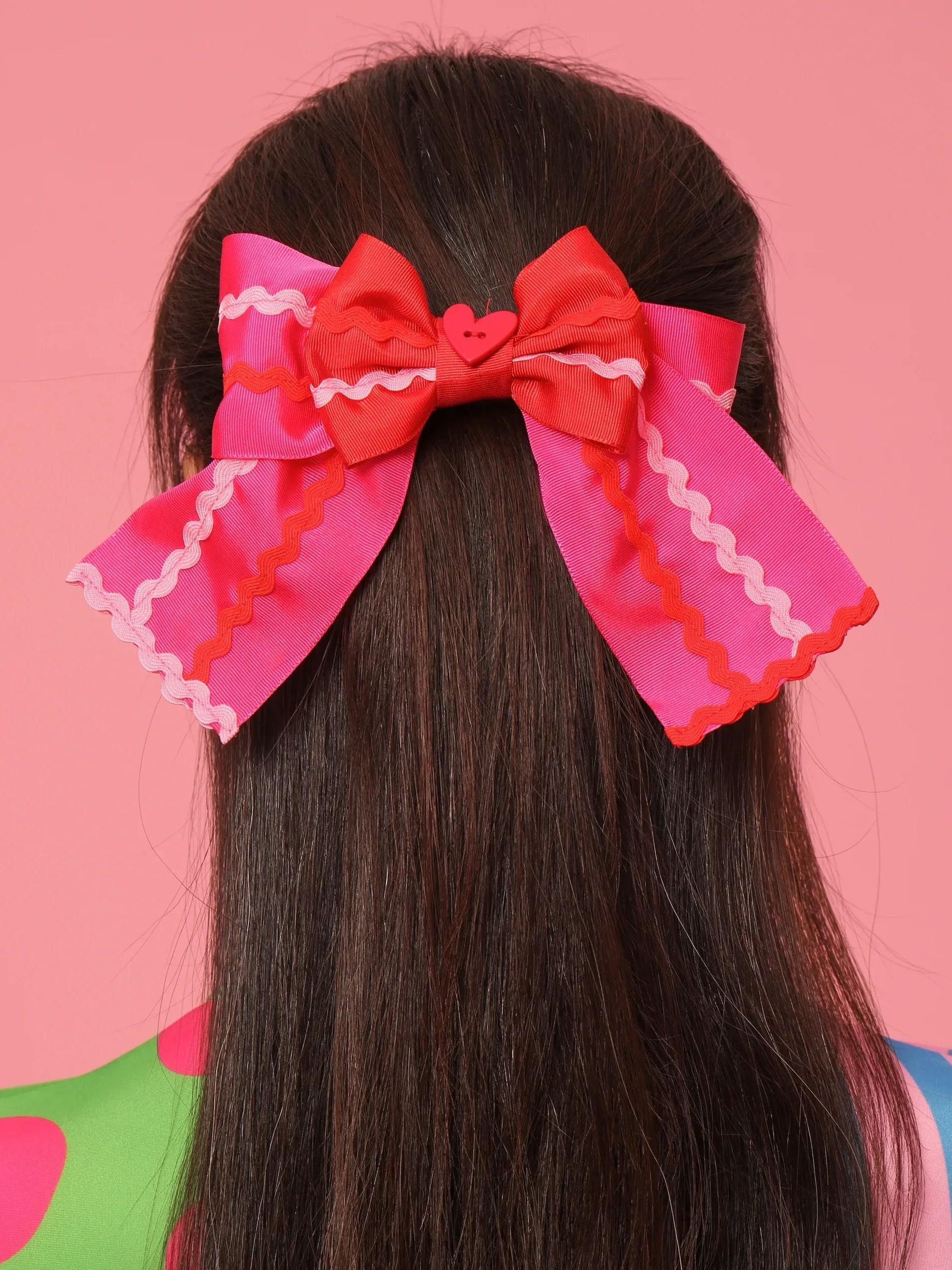 PASADOR CHLOE - Agatha Ruiz de la Prada