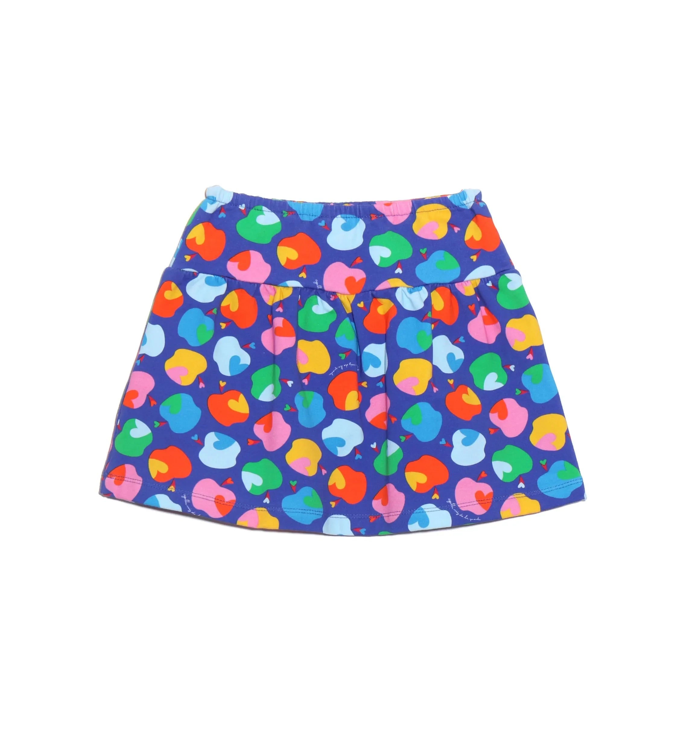 FALDA MANZANAS - Agatha Ruiz de la Prada