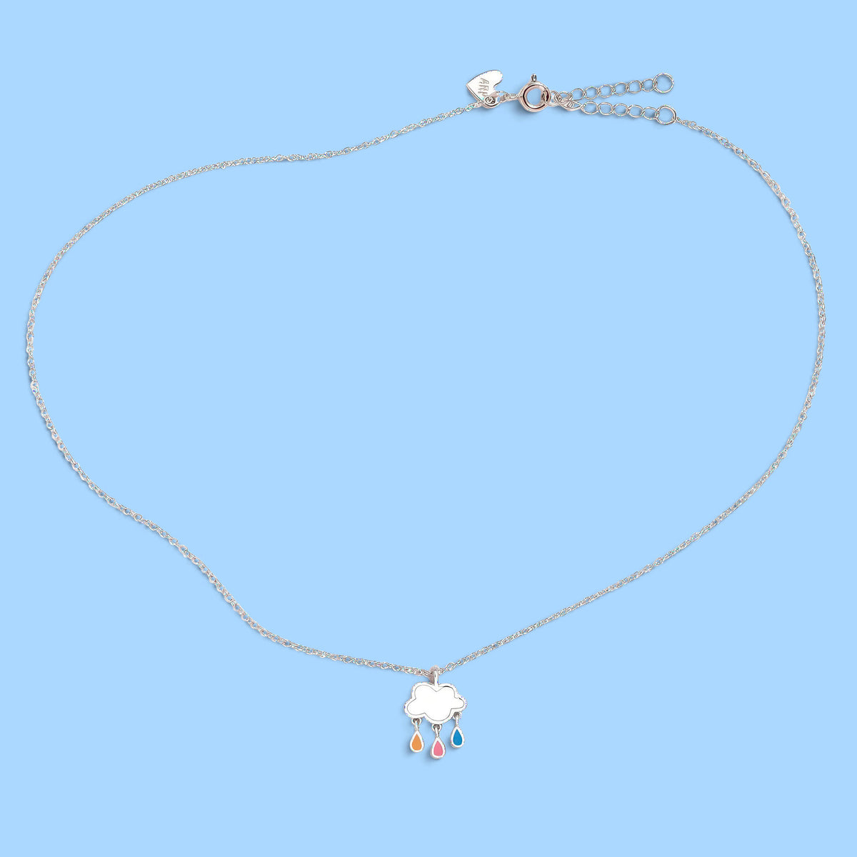 PENDENTIF PLUIE