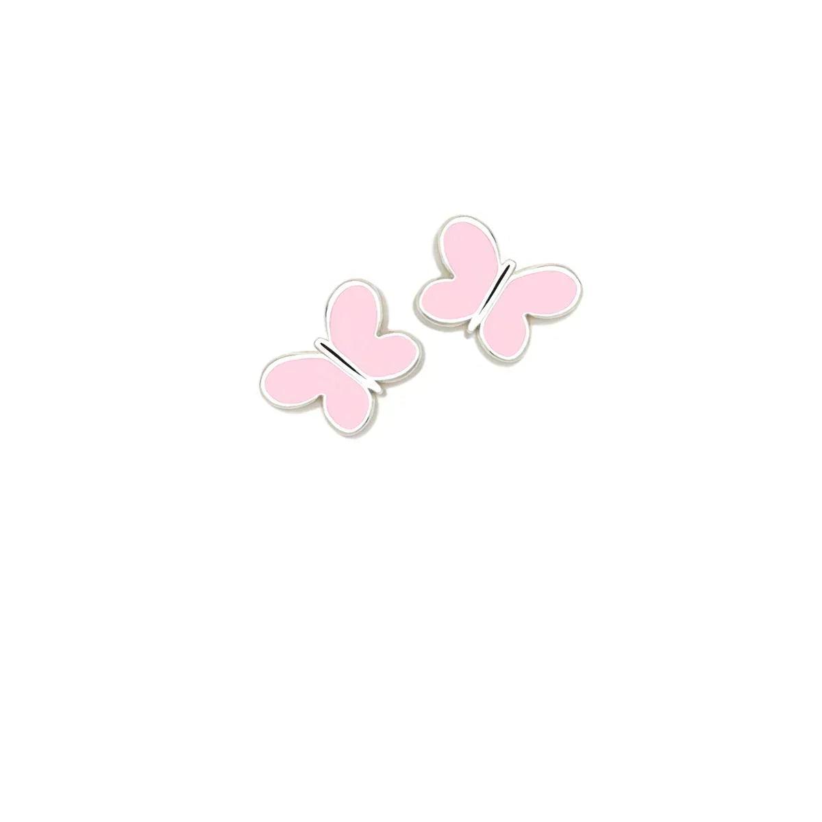 PENDIENTES ROSITA MARIPOSA - Agatha Ruiz de la Prada
