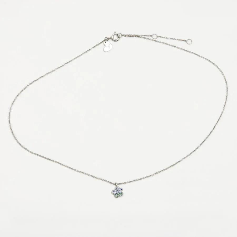 COLGANTE NUBE MULTICOLOR - Agatha Ruiz de la Prada