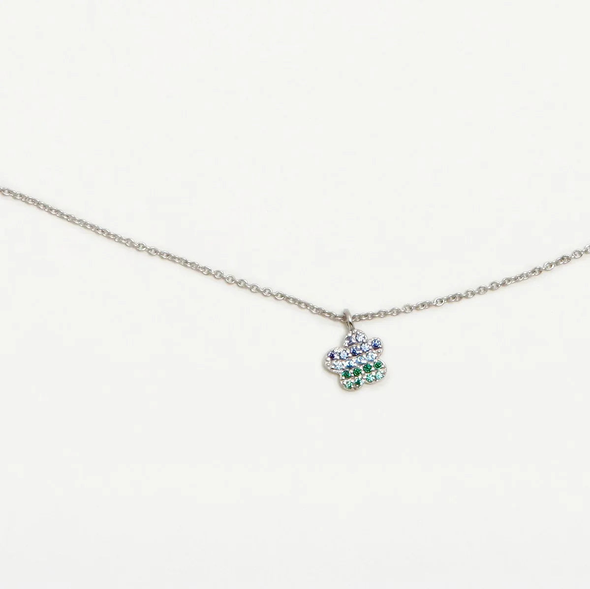 COLGANTE NUBE MULTICOLOR - Agatha Ruiz de la Prada