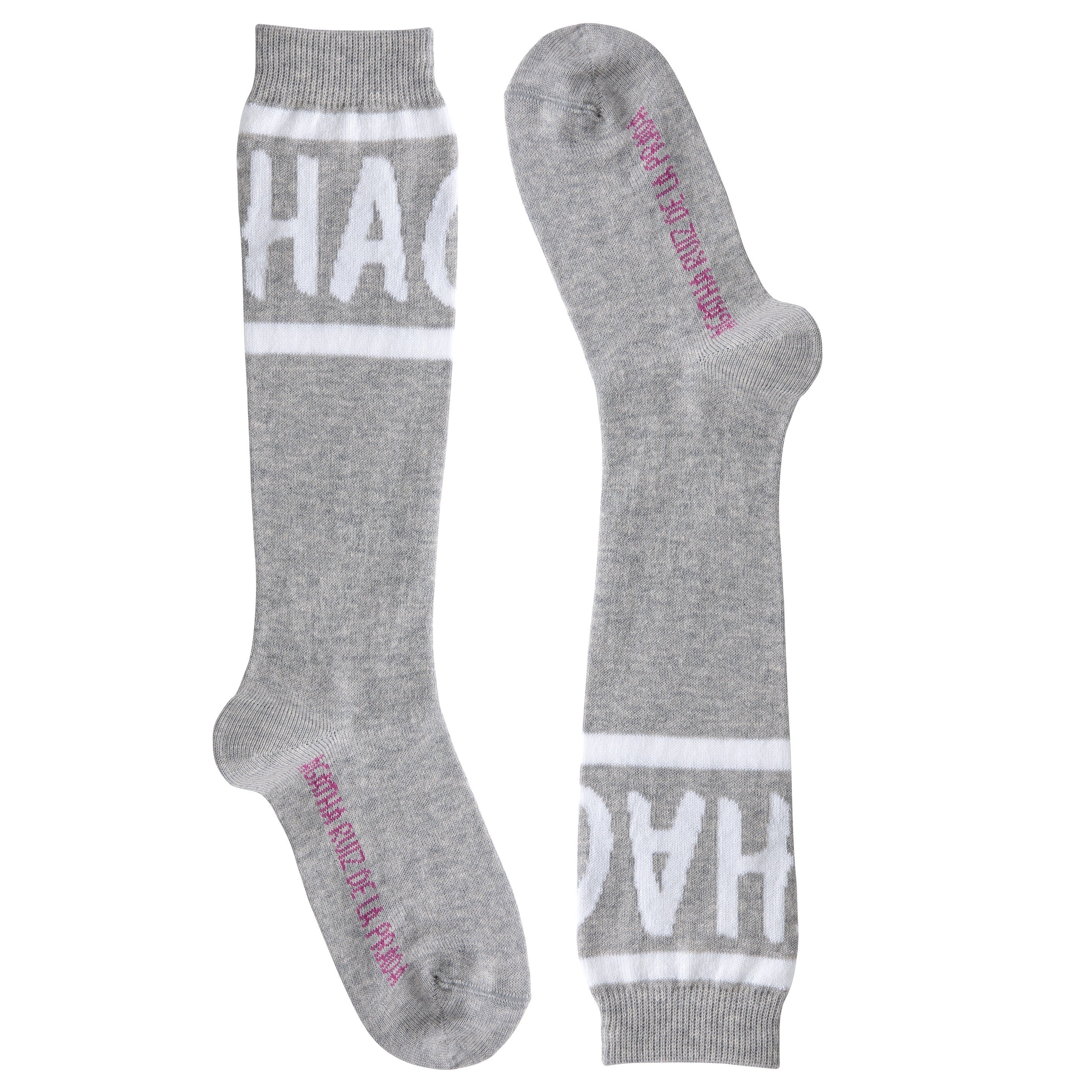 CALCETINES ALTOS ARP