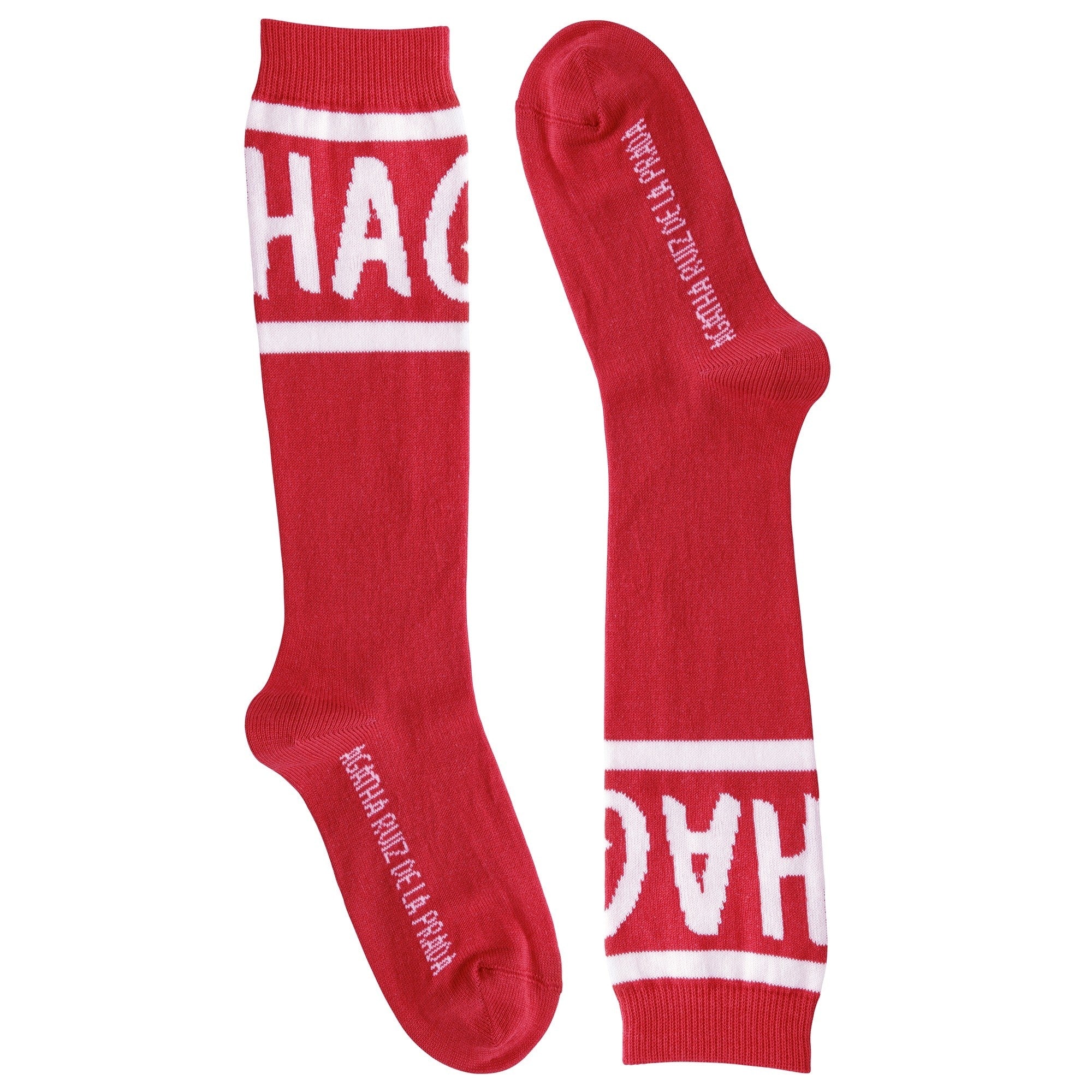 CALCETINES ALTOS ARP