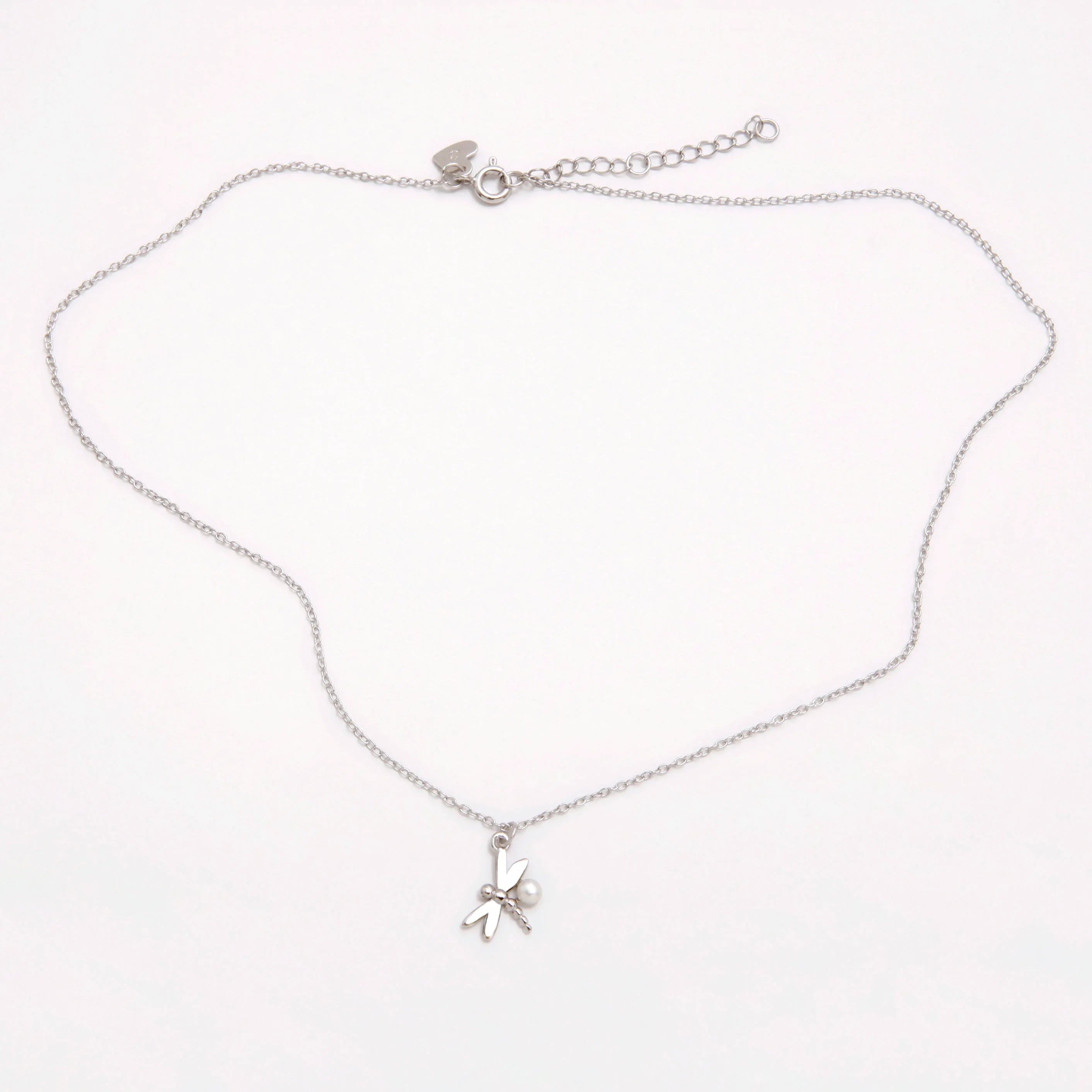 COLGANTE LIBELULA PERLA - Agatha Ruiz de la Prada