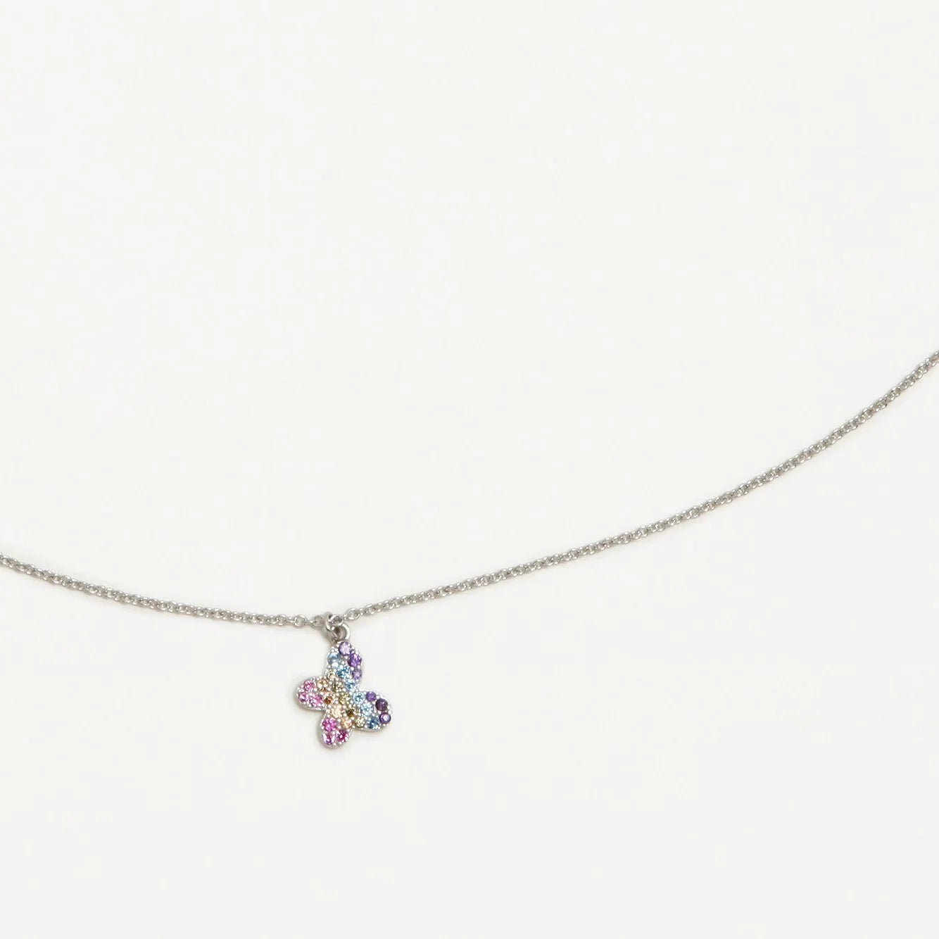 COLGANTE MARIPOSA MULTICOLOR - Agatha Ruiz de la Prada