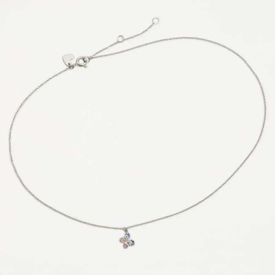 COLGANTE MARIPOSA MULTICOLOR - Agatha Ruiz de la Prada