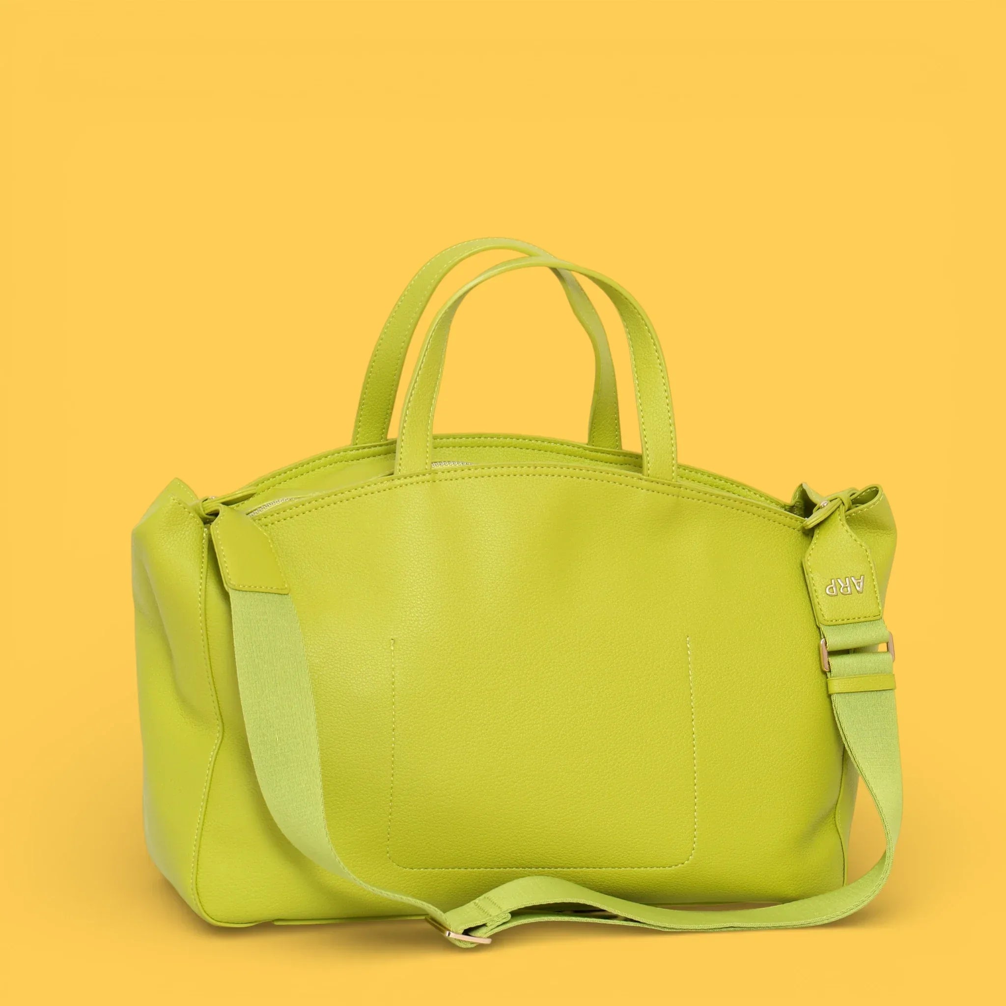 BOLSO CALADO FLOR LIMA - Agatha Ruiz de la Prada