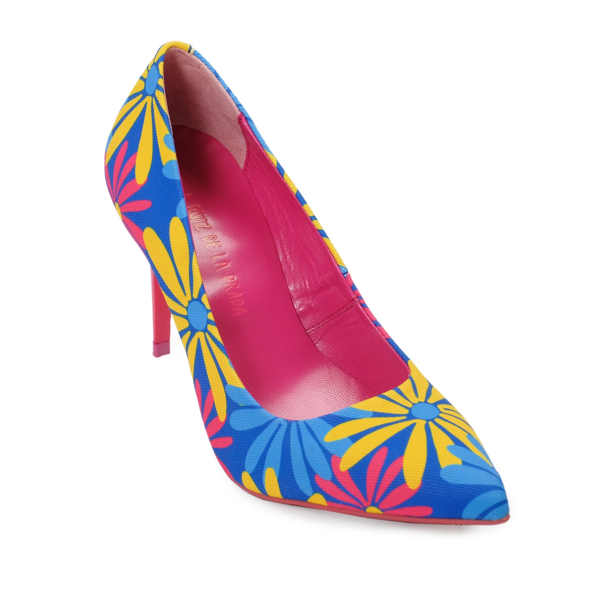 STILETTO MARGARITAS - Agatha Ruiz de la Prada