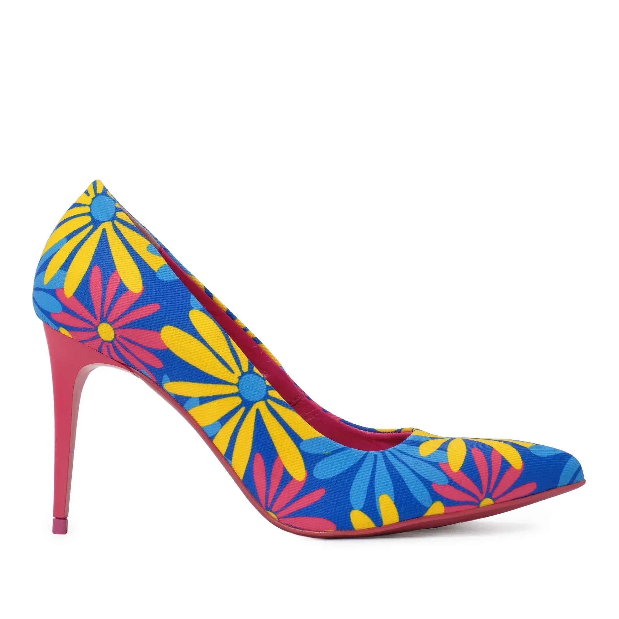 STILETTO MARGARITAS - Agatha Ruiz de la Prada