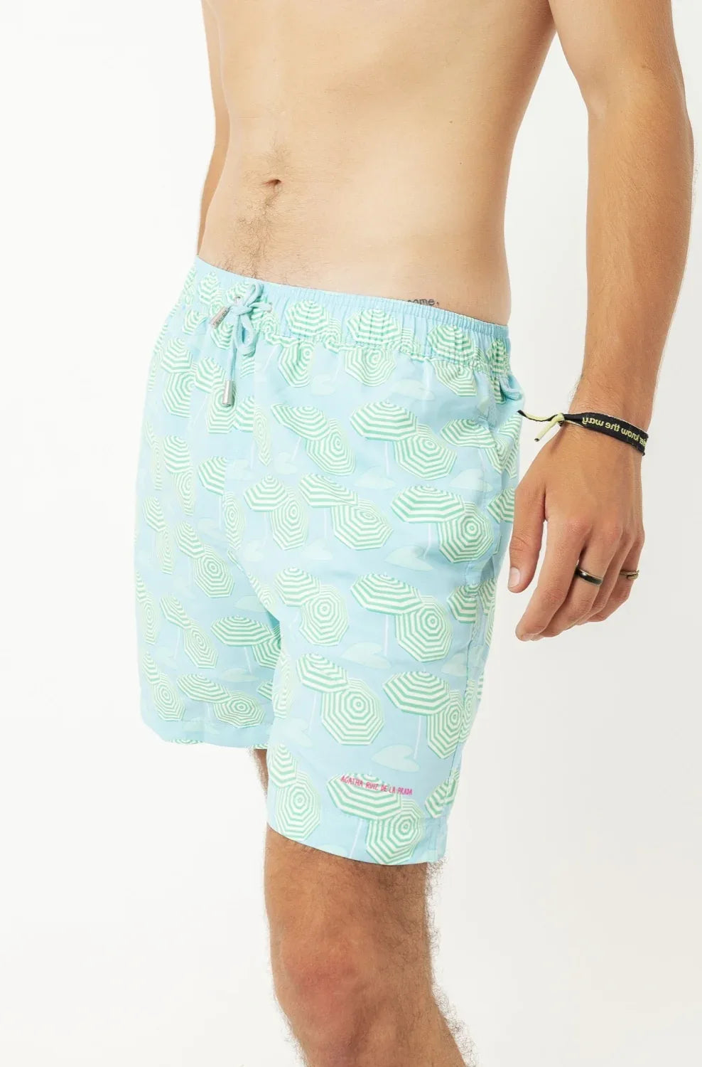 BAÑADOR SOMBRILLAS - Agatha Ruiz de la Prada