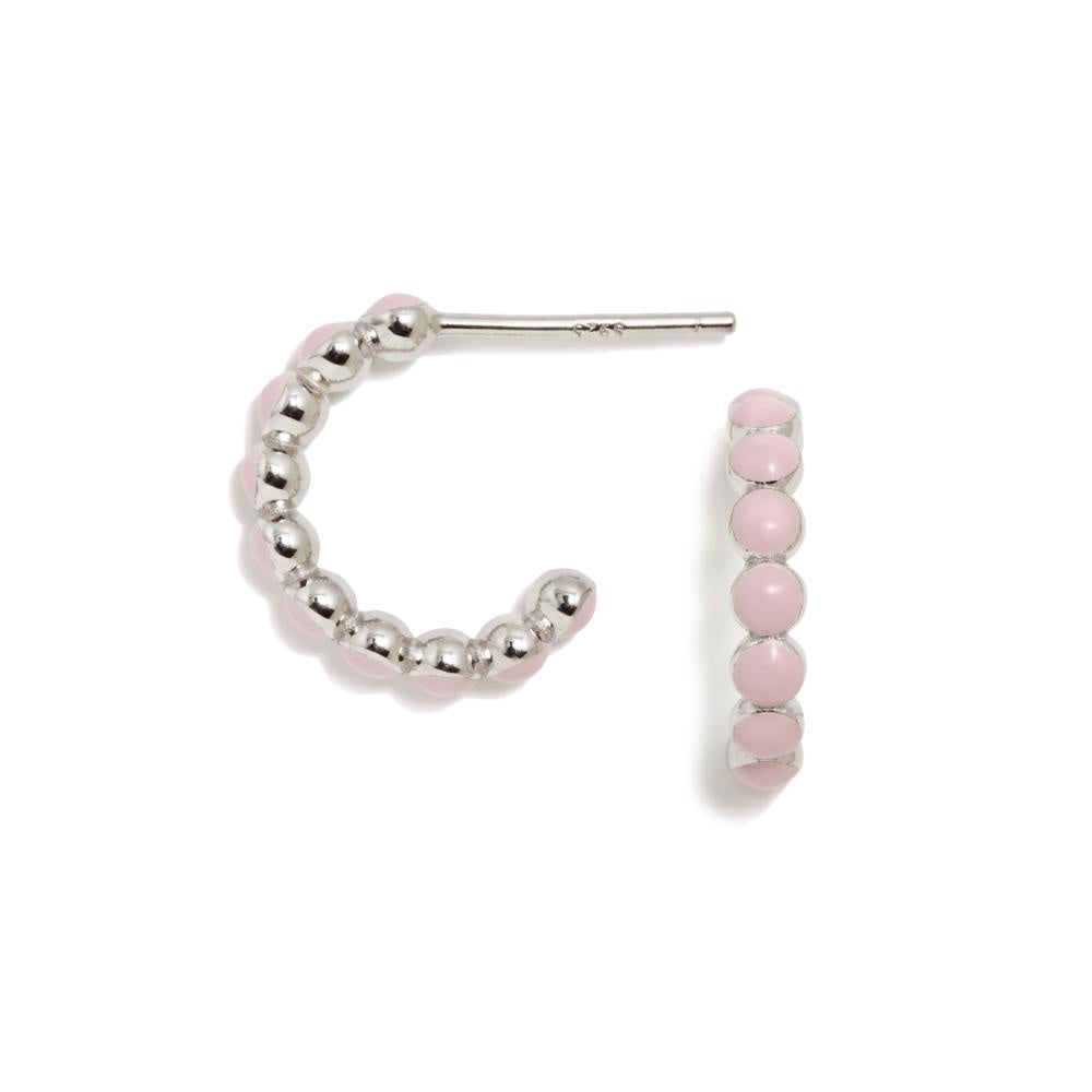 CRIOLLA ROSA BOLITAS