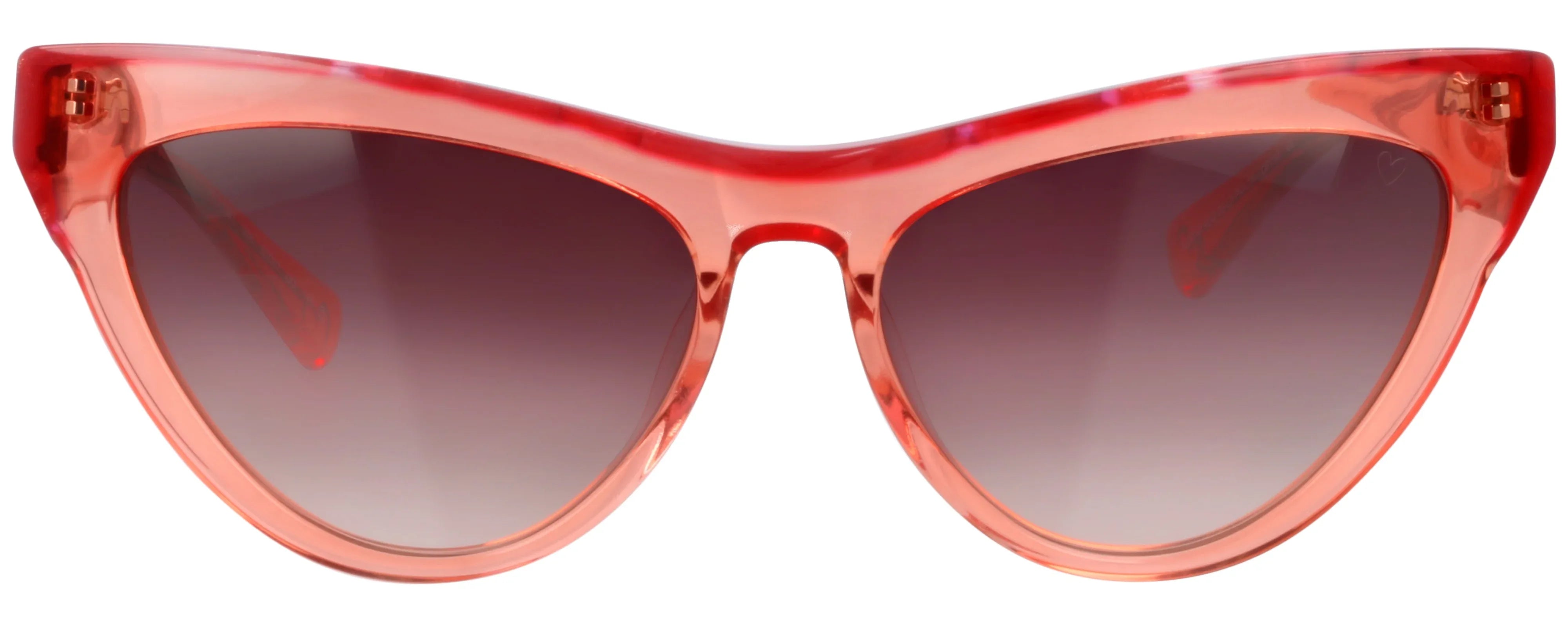 GAFA DE SOL ROJAS - Agatha Ruiz de la Prada