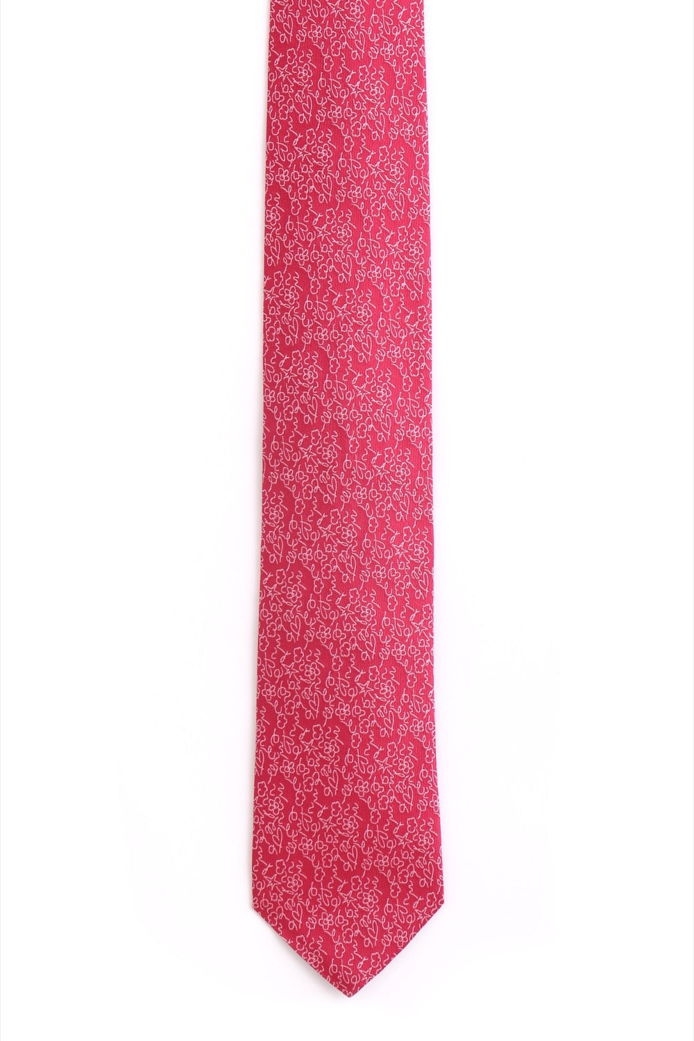 CORBATA FUCSIA LIO