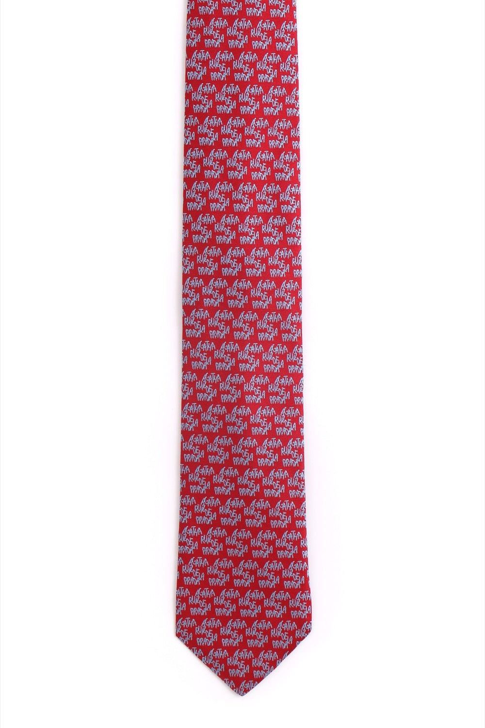 CORBATA ROJO ARP