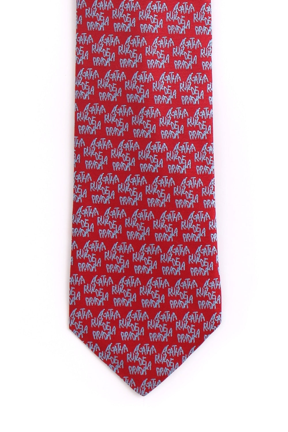 CORBATA ROJO ARP