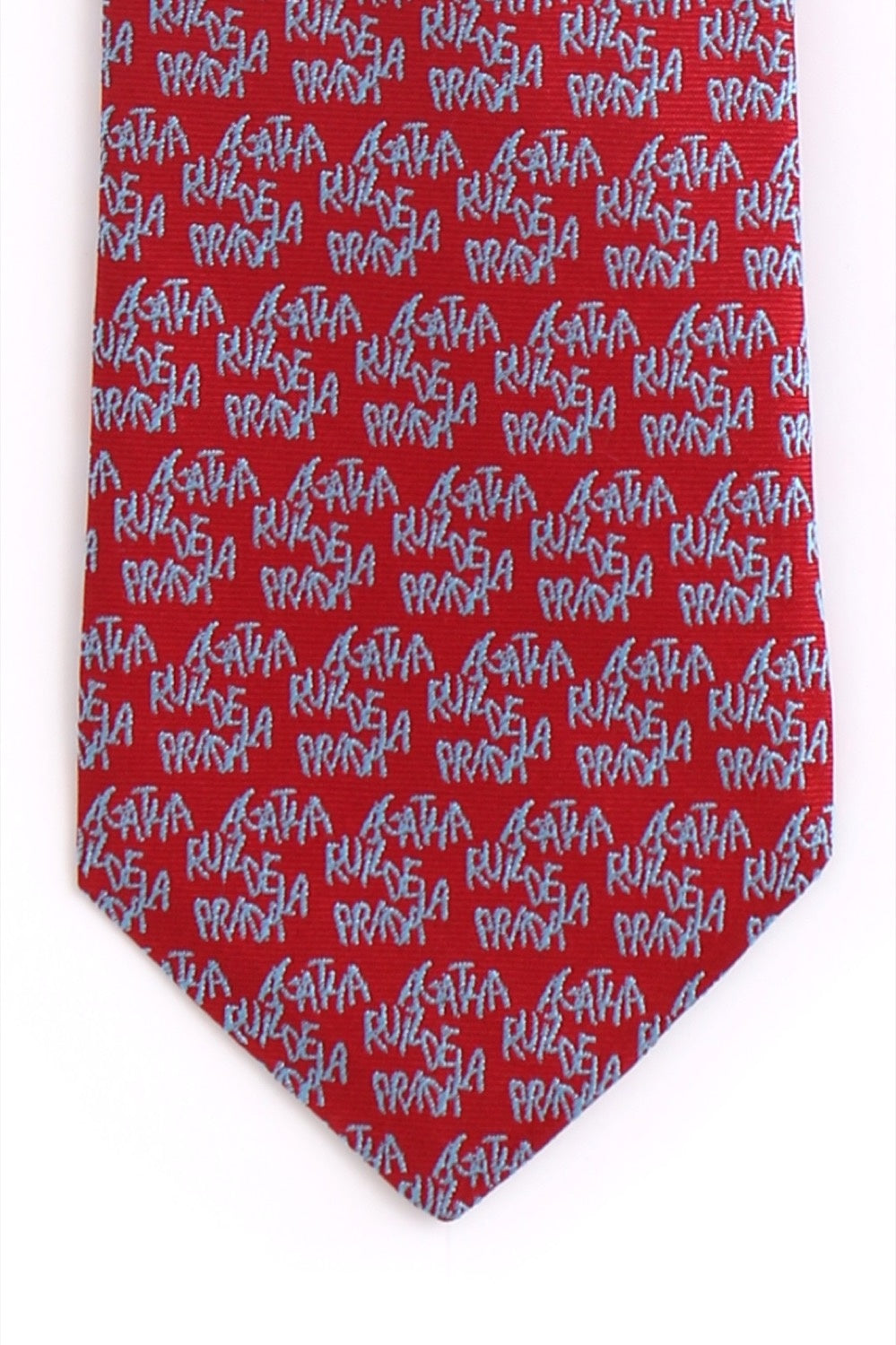 CORBATA ROJO ARP