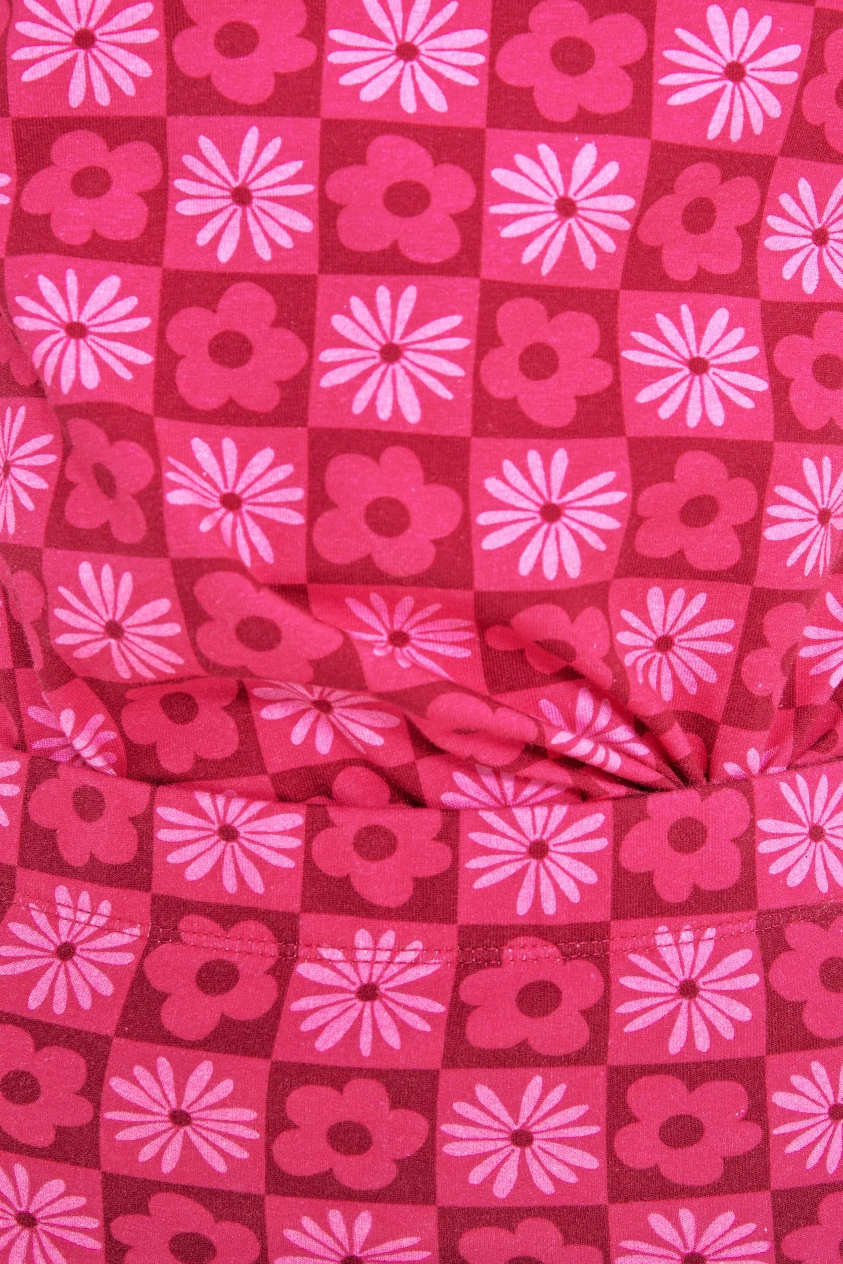 FALDA FUCSIA BOOGIE - Agatha Ruiz de la Prada