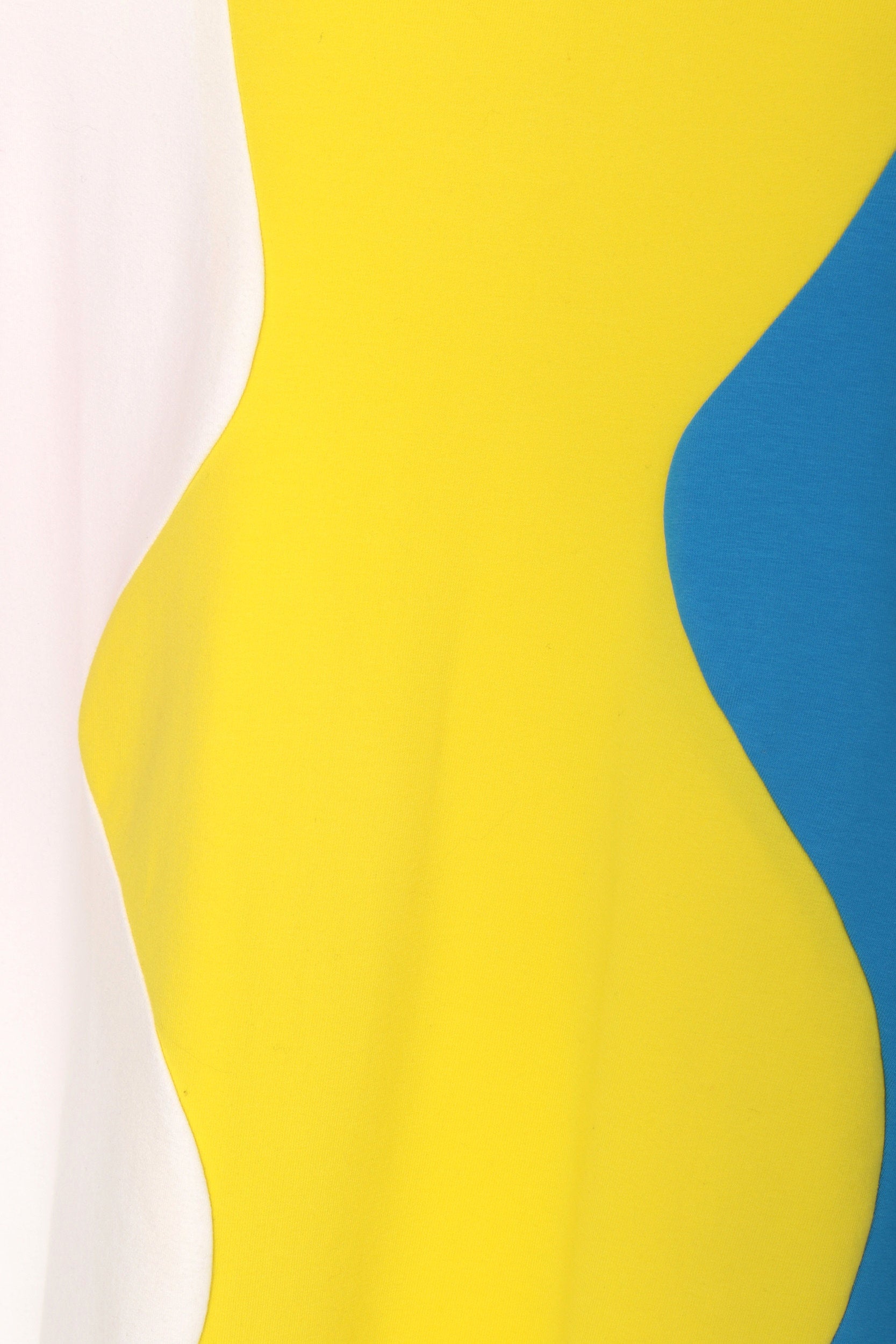 VESTIDO ONDAS COLORES