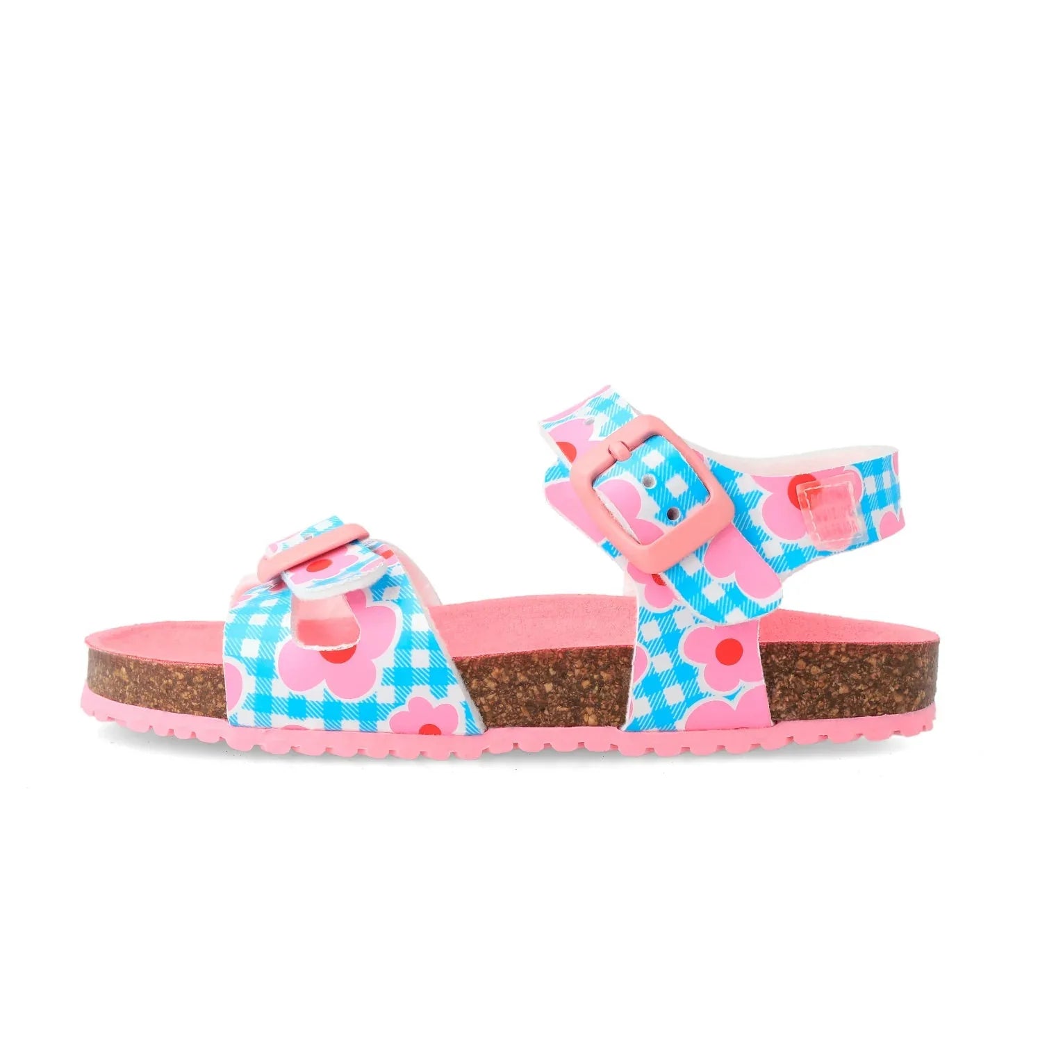 SANDALIAS BIO FLORES - Agatha Ruiz de la Prada