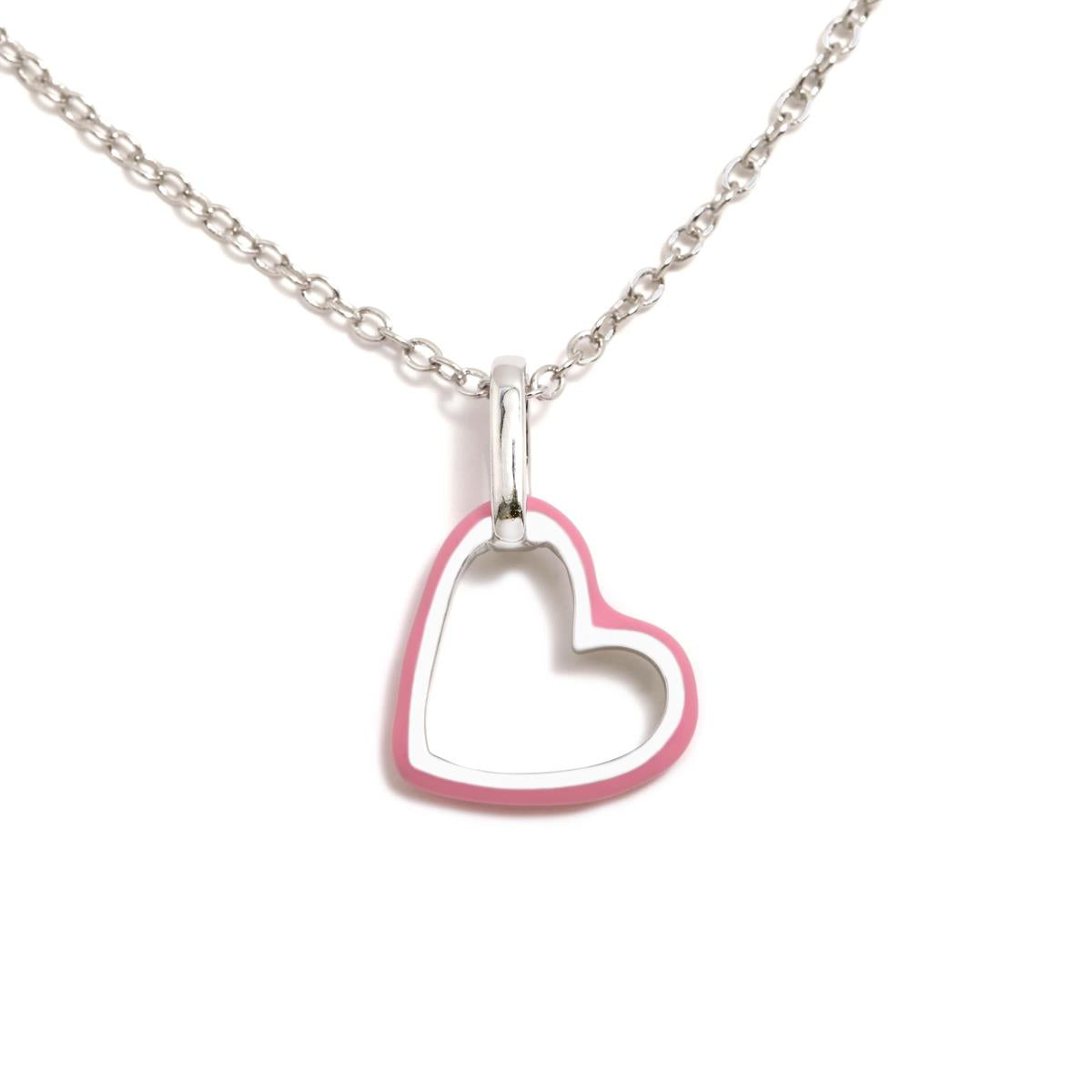 COLGANTE FILO CORAZON