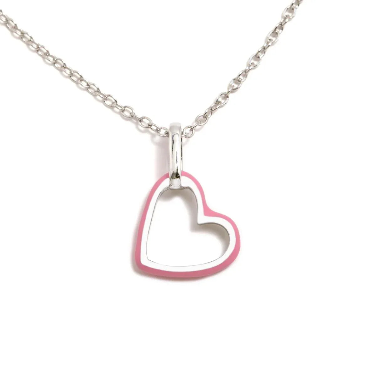 COLGANTE FILO CORAZON - Agatha Ruiz de la Prada