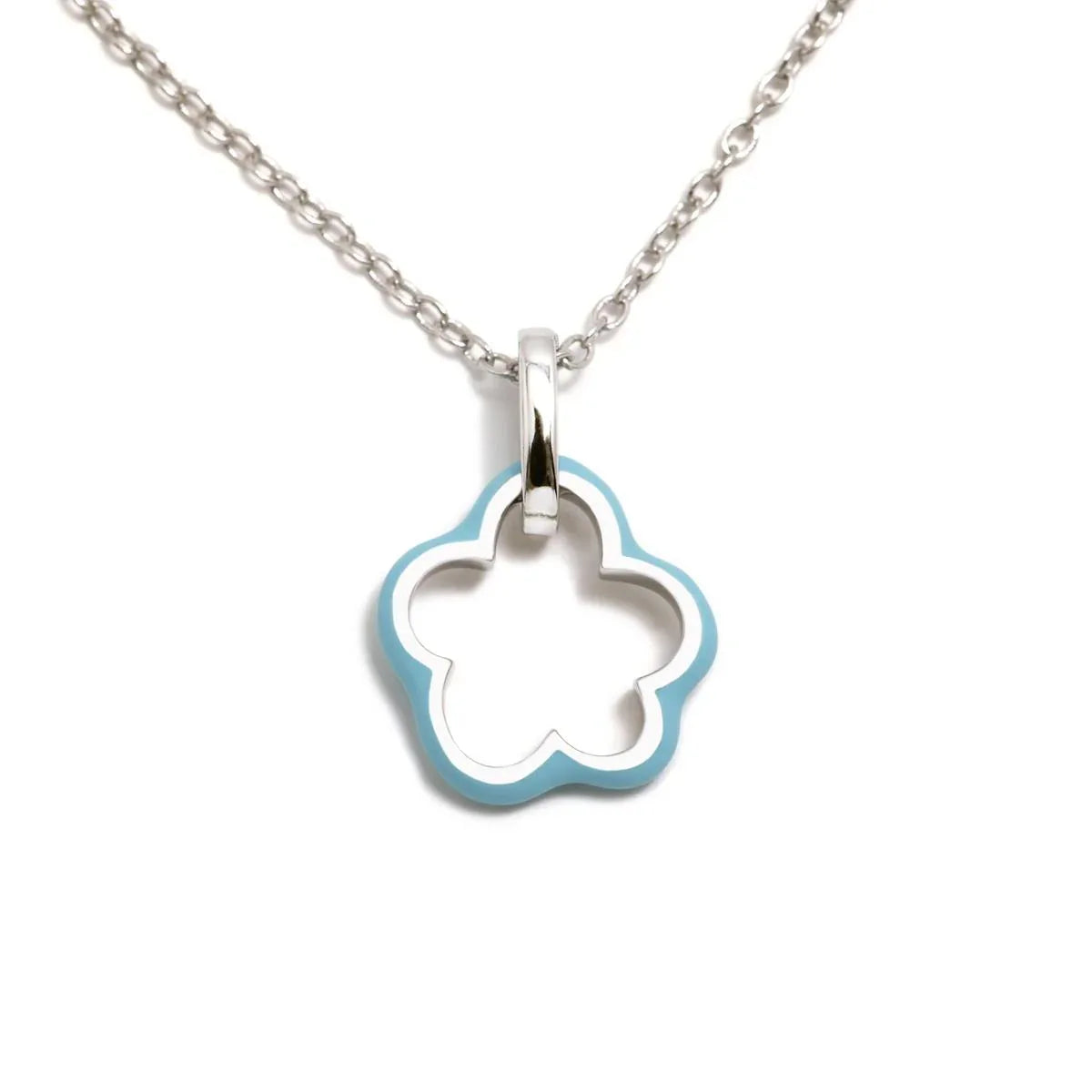 COLGANTE FILO FLOR - Agatha Ruiz de la Prada