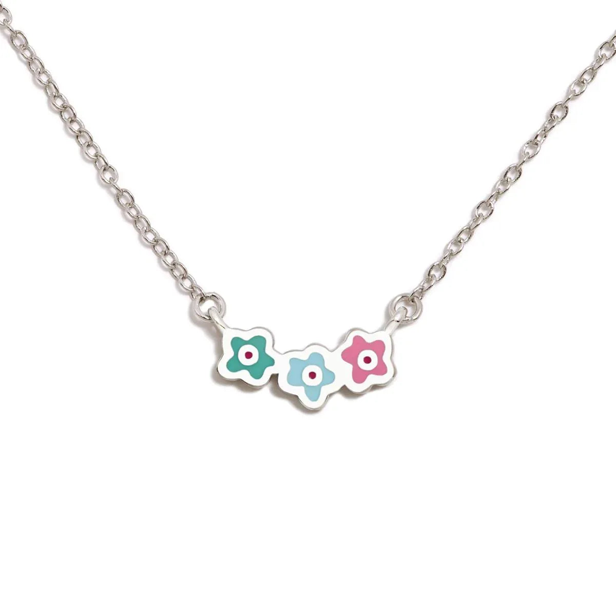 COLGANTE DEGRADEE FLORES - Agatha Ruiz de la Prada