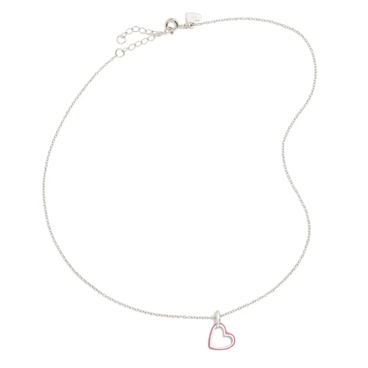 COLGANTE FILO CORAZON - Agatha Ruiz de la Prada