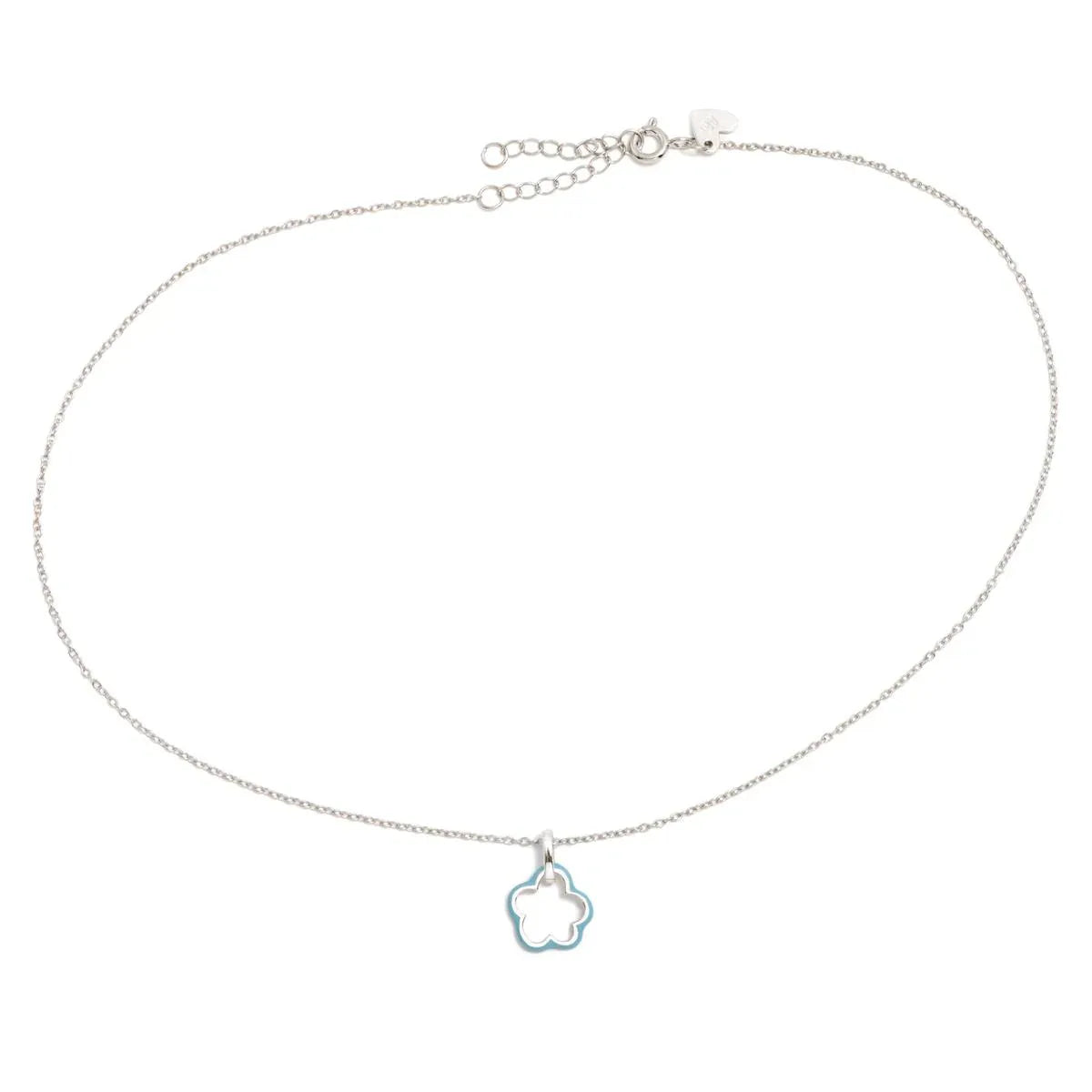 COLGANTE FILO FLOR - Agatha Ruiz de la Prada