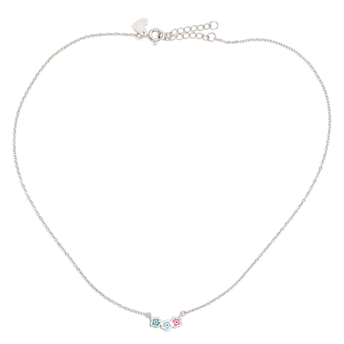 COLGANTE DEGRADEE FLORES