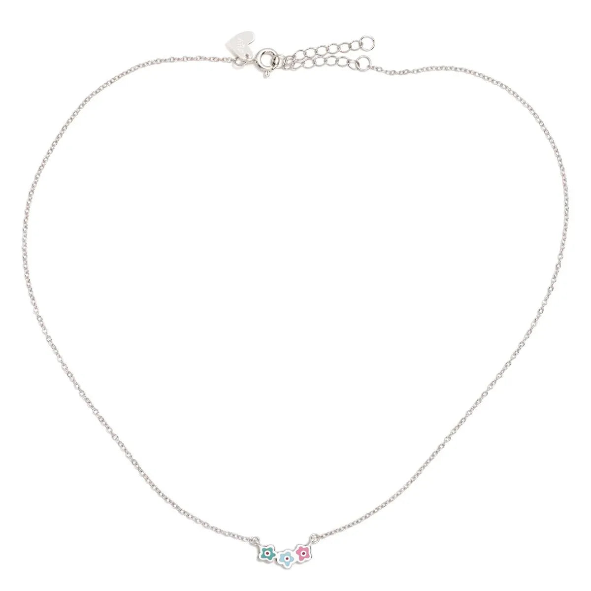 COLGANTE DEGRADEE FLORES - Agatha Ruiz de la Prada