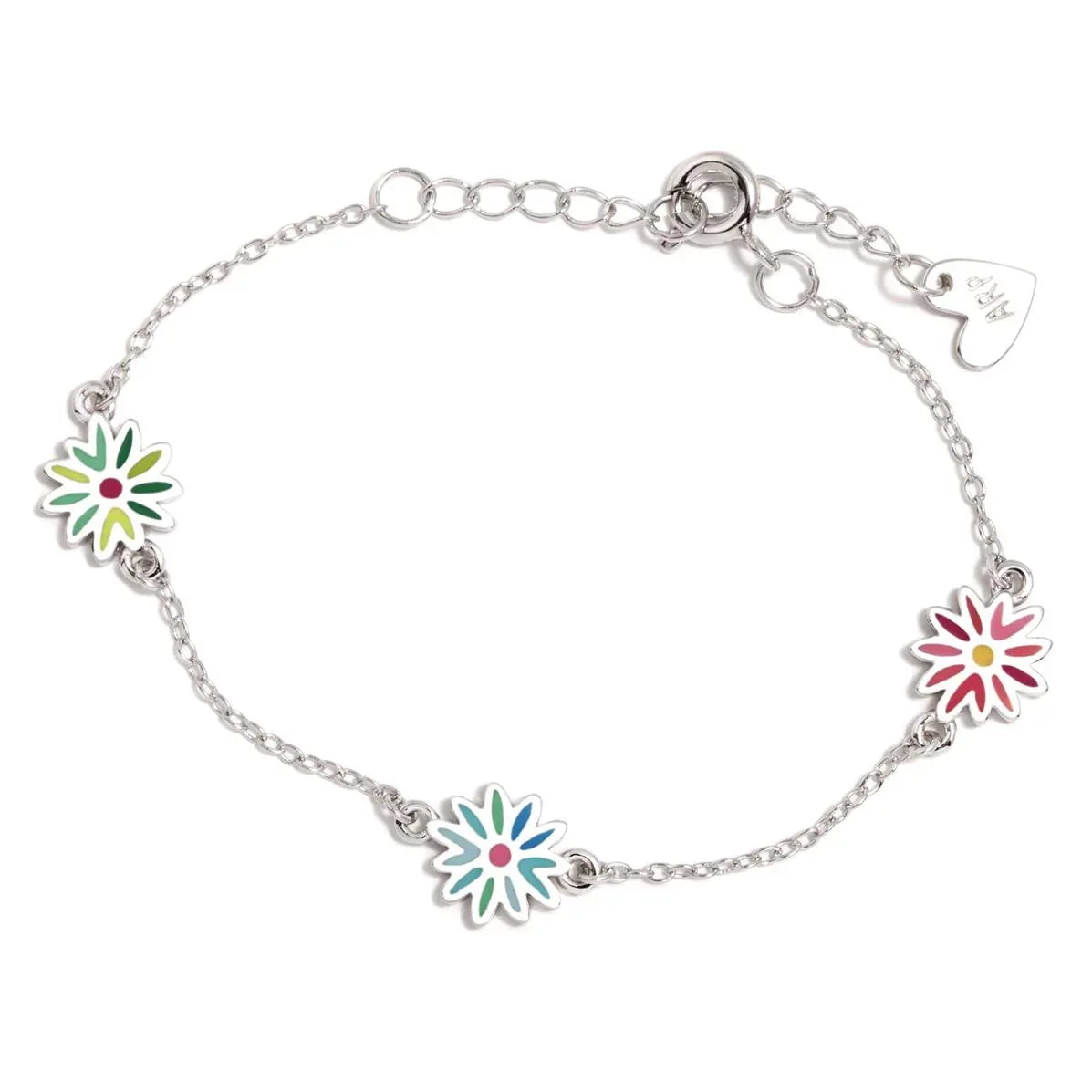 PULSERA DAISY MARGARITAS - Agatha Ruiz de la Prada