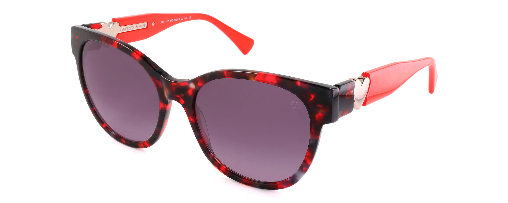 GAFA DE SOL MULTICOLOR