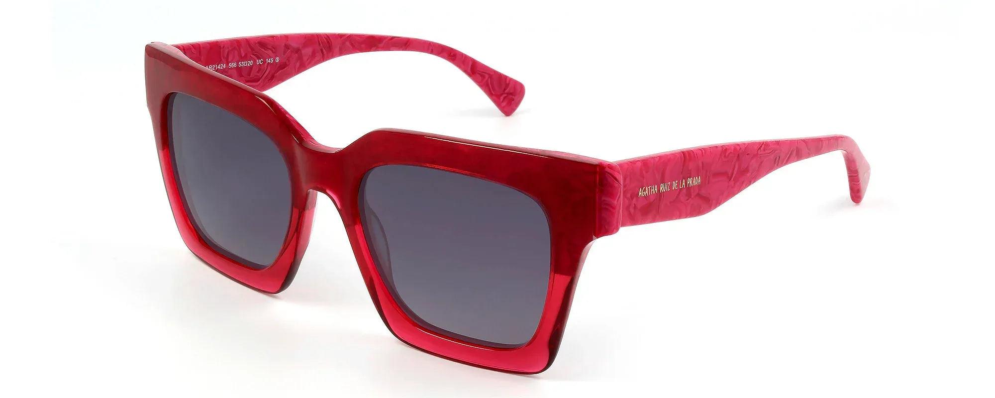 GAFA DE SOL MULTICOLOR - Agatha Ruiz de la Prada