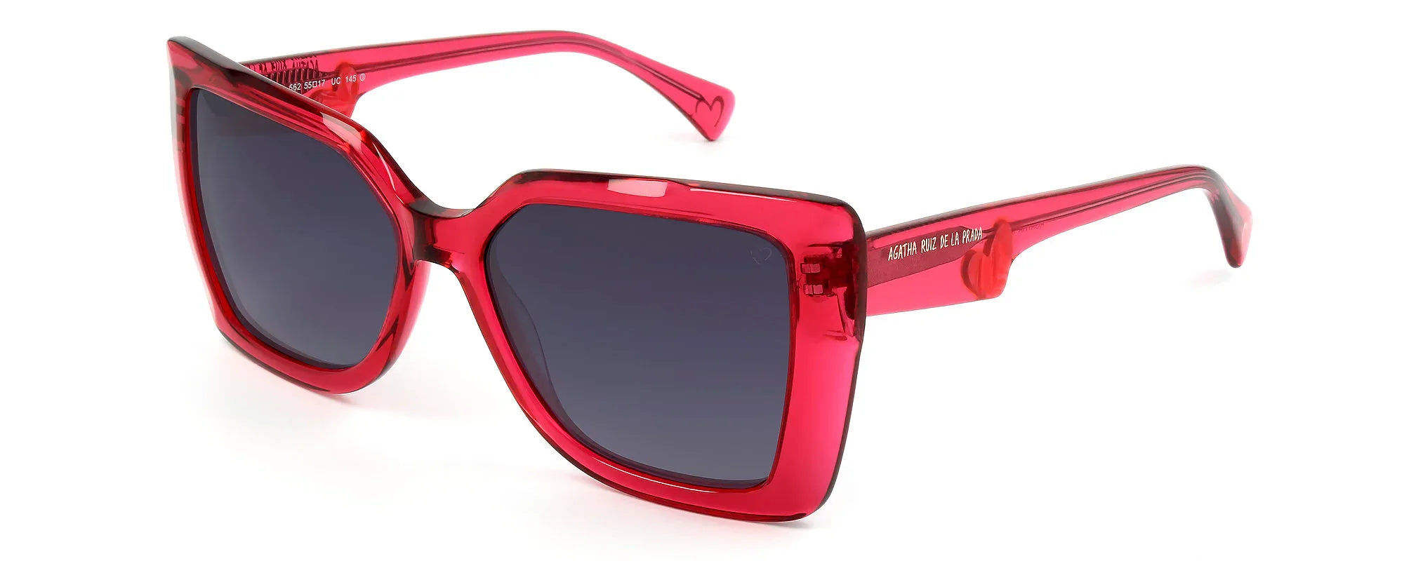 GAFA DE SOL MULTICOLOR - Agatha Ruiz de la Prada