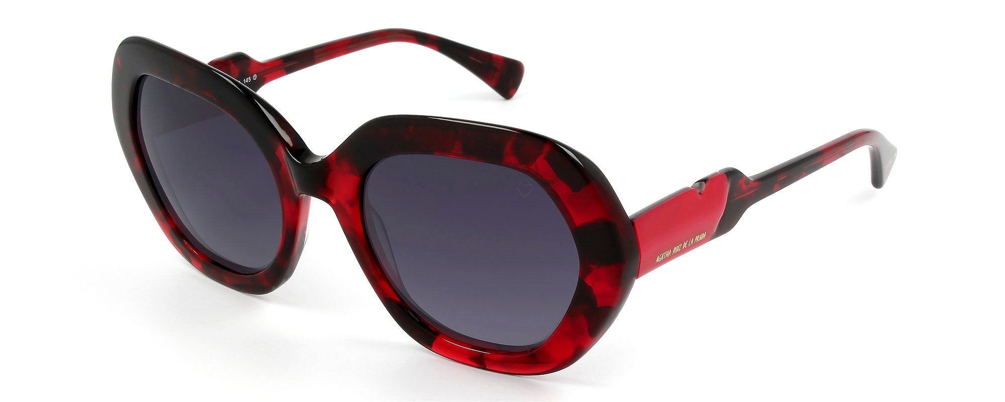 GAFA DE SOL MULTICOLOR