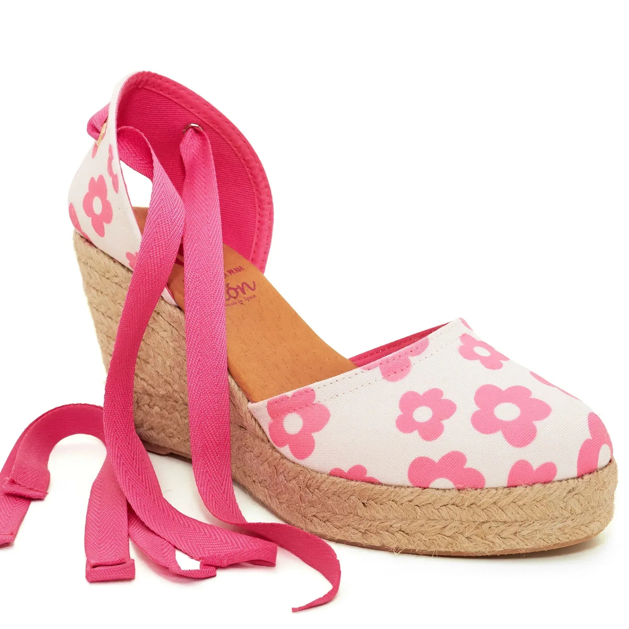 ALPARGATHA LOLA FLORES - Agatha Ruiz de la Prada