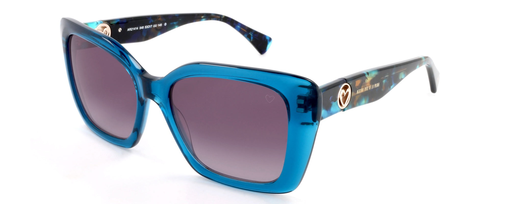 GAFA DE SOL MULTICOLOR