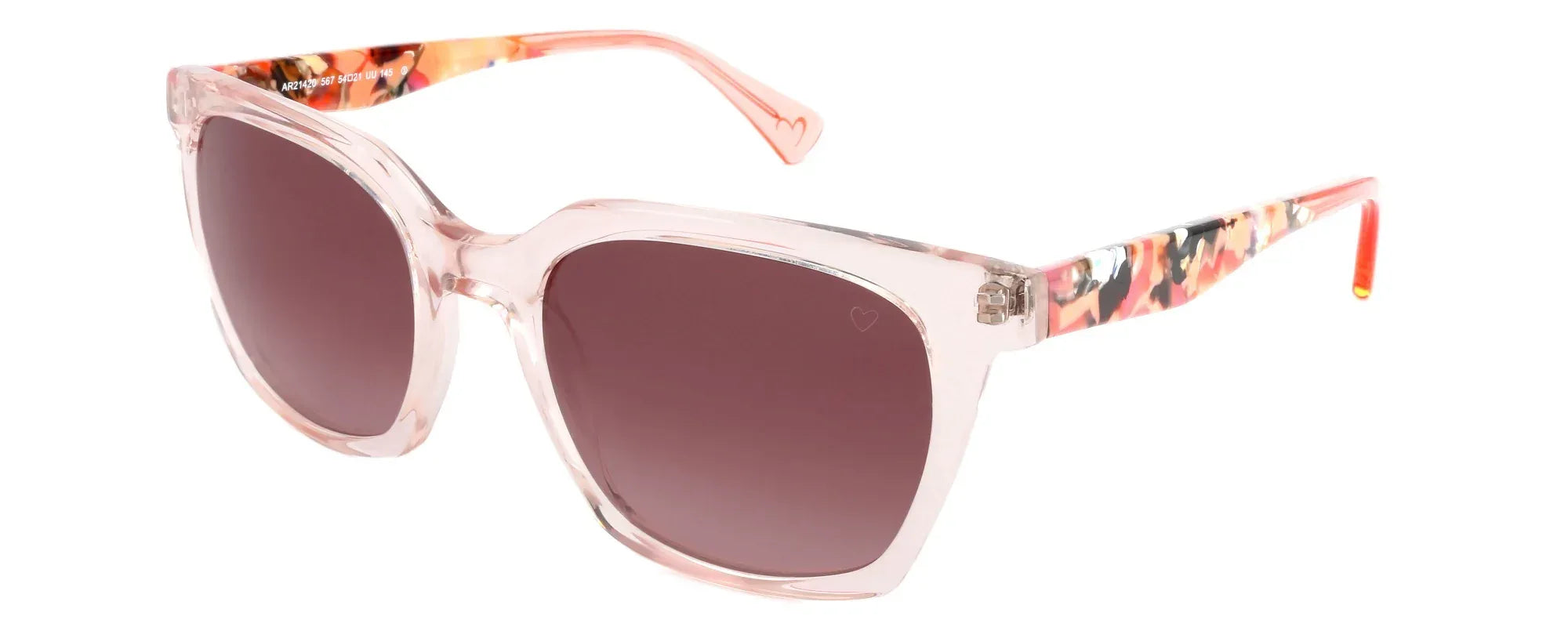 GAFA DE SOL MULTICOLOR - Agatha Ruiz de la Prada